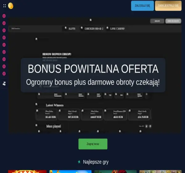 Forum i opinie o polskiwegiel.eu