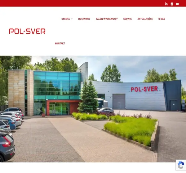 Forum i opinie o polsver.pl