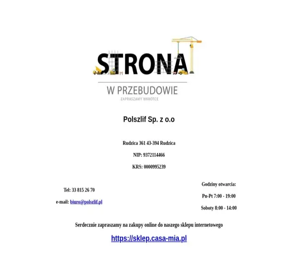 Forum i opinie o polszlif.pl