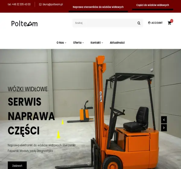Forum i opinie o polteam.pl