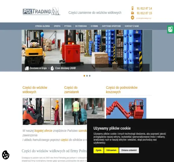 Forum i opinie o poltrading.com.pl