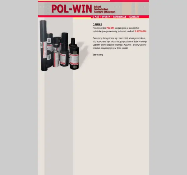 Forum i opinie o polwin.com.pl
