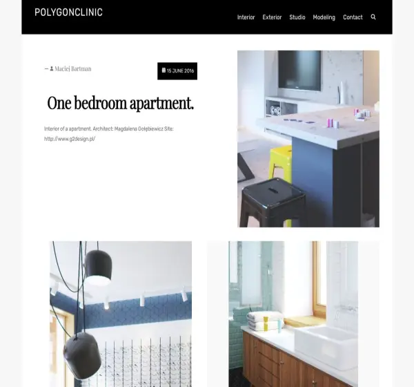 Forum i opinie o polygonclinic.com
