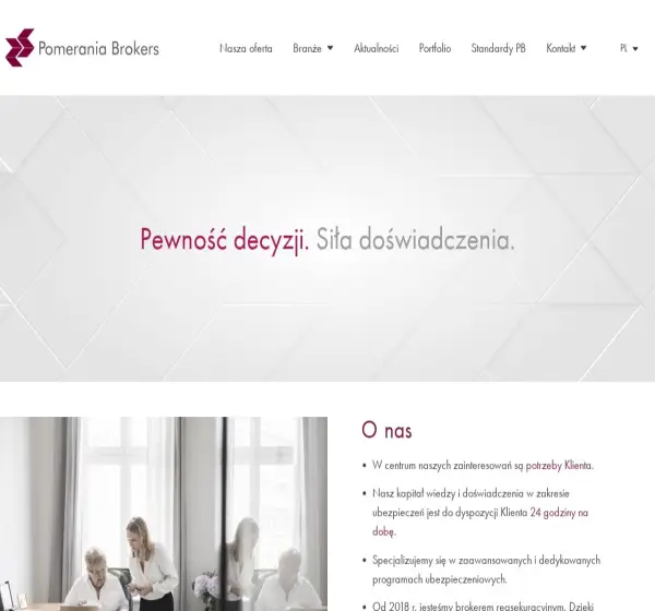 Forum i opinie o pomeraniabrokers.pl