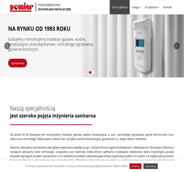 Forum i opinie o pomiar.szczecin.pl