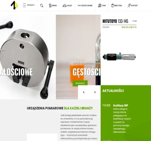Forum i opinie o pomiarymetr.pl