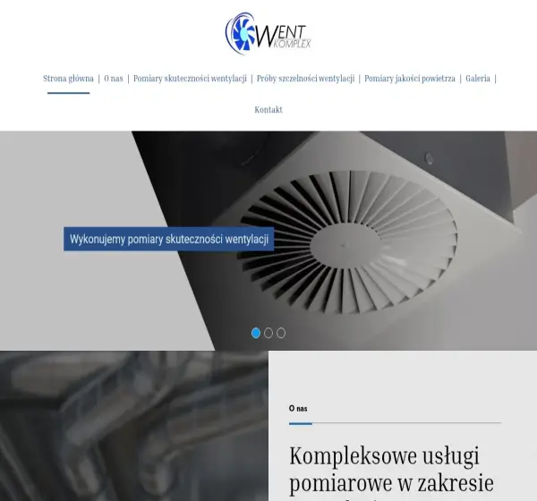 Forum i opinie o pomiarywentylacji.pl