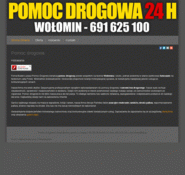 Forum i opinie o pomoc-drogowawolomin.pl