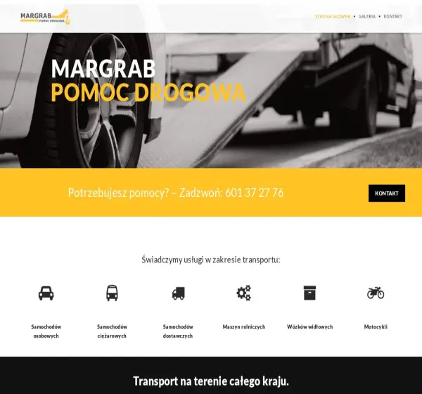 Forum i opinie o pomocdrogowagrojec.pl
