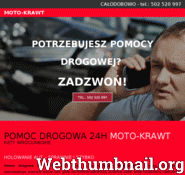 Forum i opinie o pomocdrogowakatywroclawskie.pl