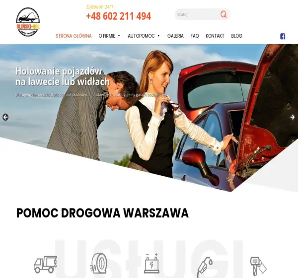 Forum i opinie o pomocdrogowawaw.pl