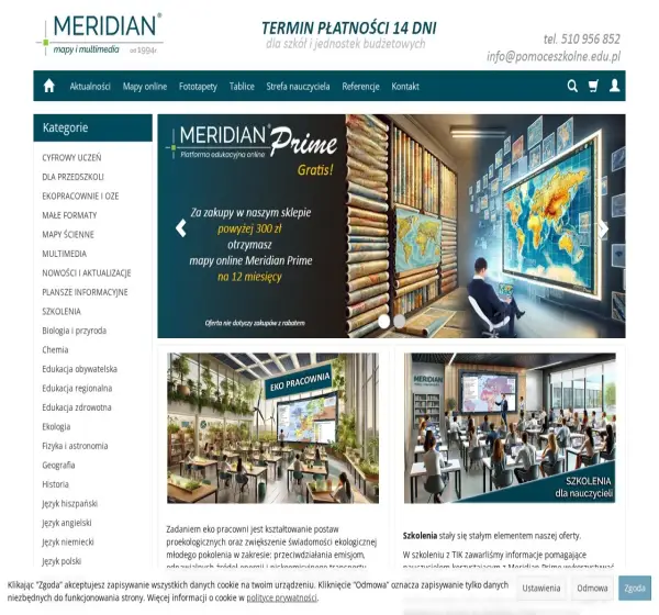 Forum i opinie o pomoceszkolne.edu.pl