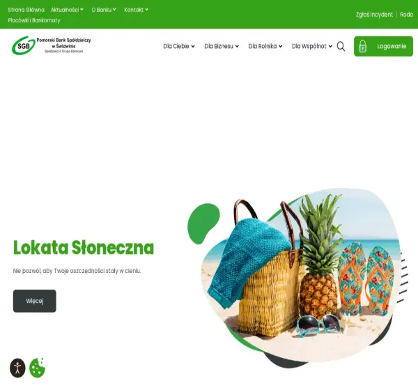 Forum i opinie o pomorski-bs.pl