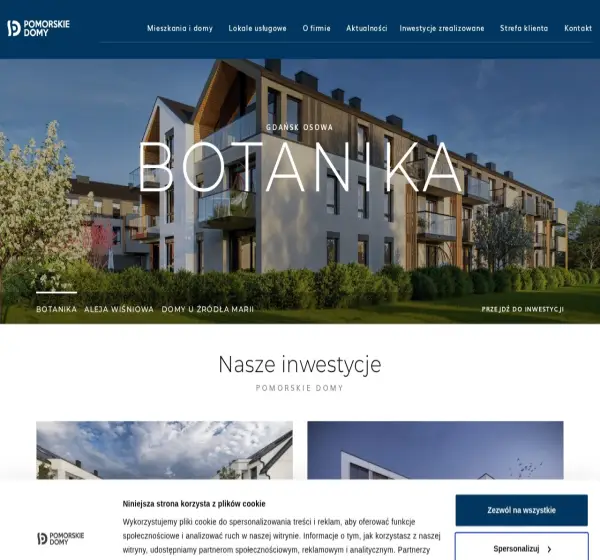 Forum i opinie o pomorskiedomy.pl