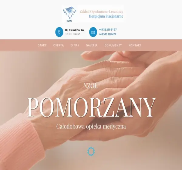 Forum i opinie o pomorzany.pl