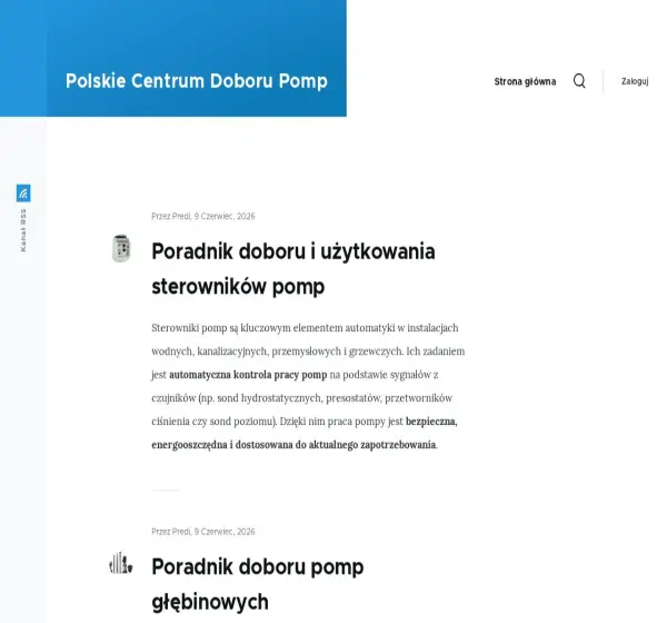 Forum i opinie o pomp.pl