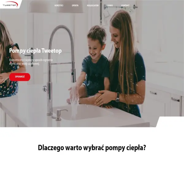 Forum i opinie o pompaciepla.pl
