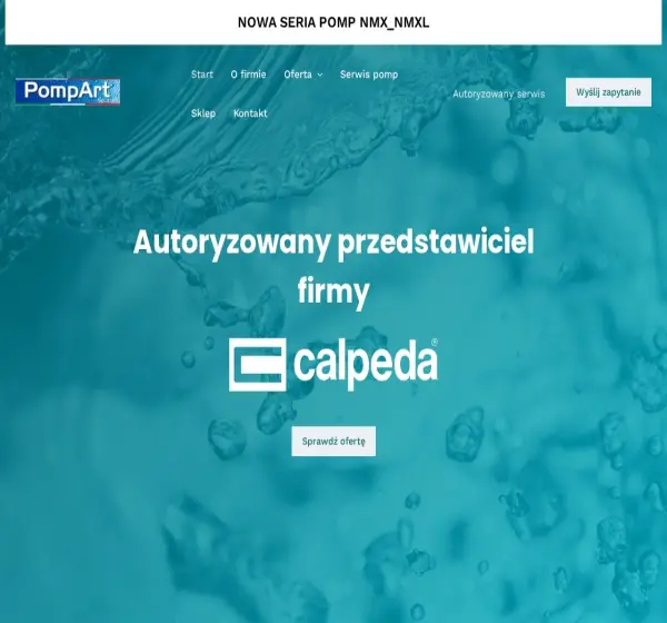 Forum i opinie o pompart.pl