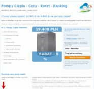 Forum i opinie o pompy-ciepla-ceny.pl
