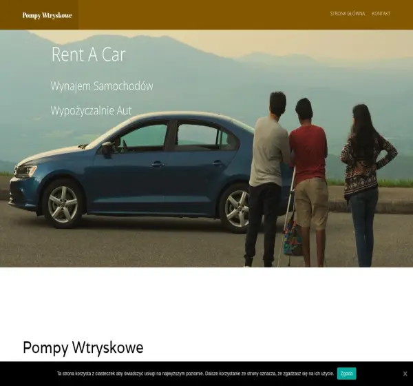 Forum i opinie o pompy-wtryskowe.com.pl