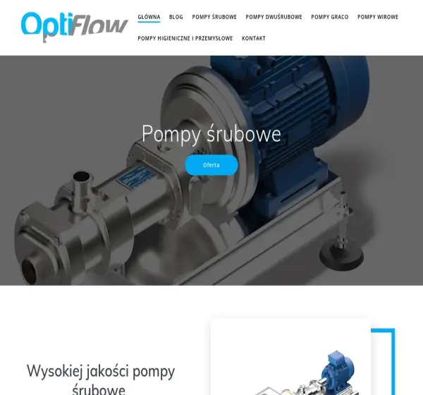 Forum i opinie o pompysrubowe.com.pl