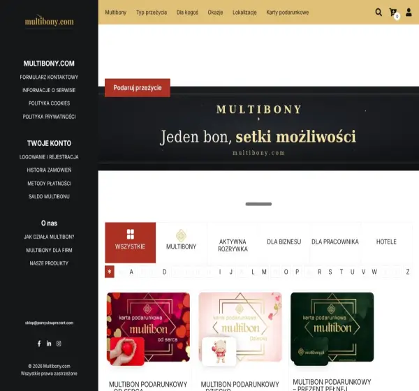 Forum i opinie o pomyslnaprezent.com
