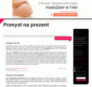Forum i opinie o pomyslnaprezent1.blox.pl