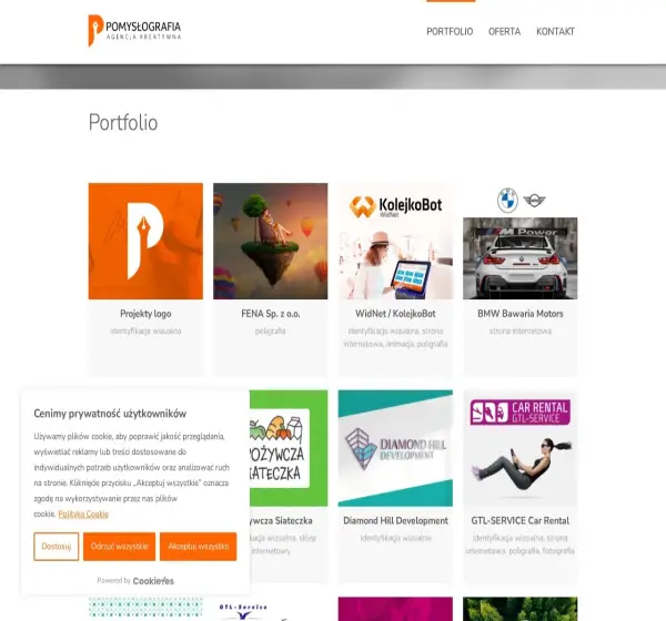 Forum i opinie o pomyslografia.pl