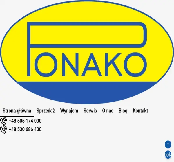 Forum i opinie o ponako.pl