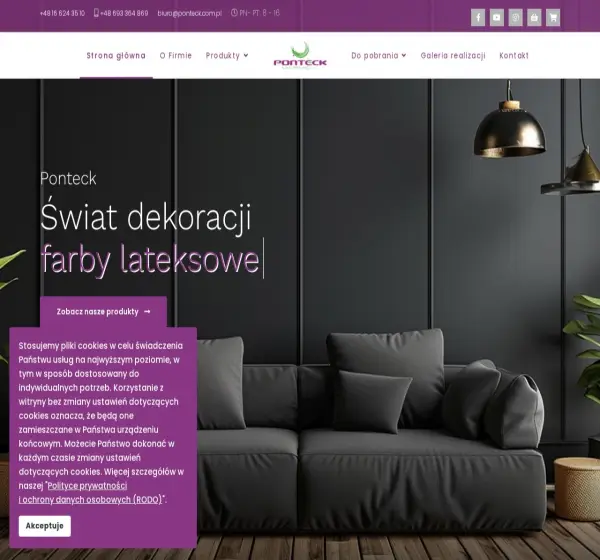 Forum i opinie o ponteck.com.pl
