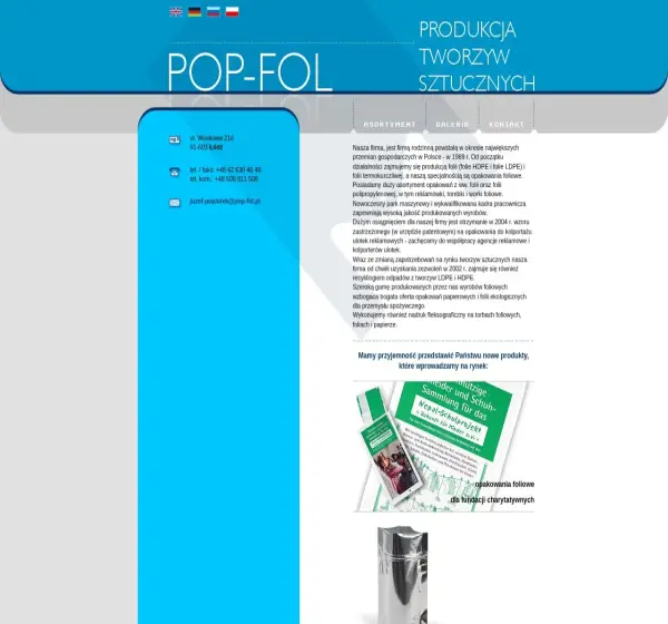 Forum i opinie o pop-fol.pl