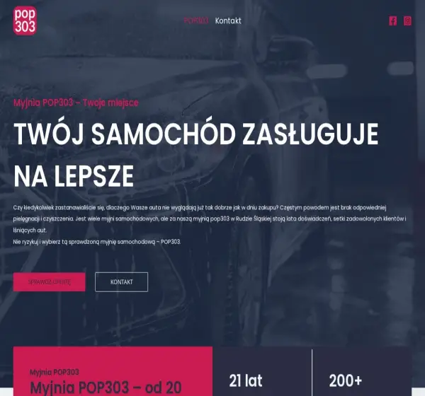Forum i opinie o pop303.pl