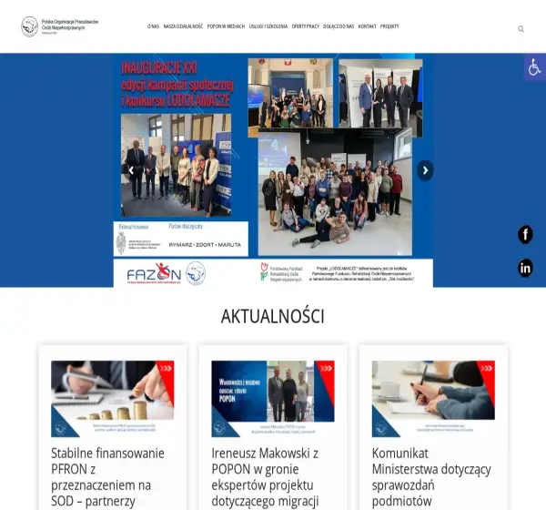 Forum i opinie o popon.pl