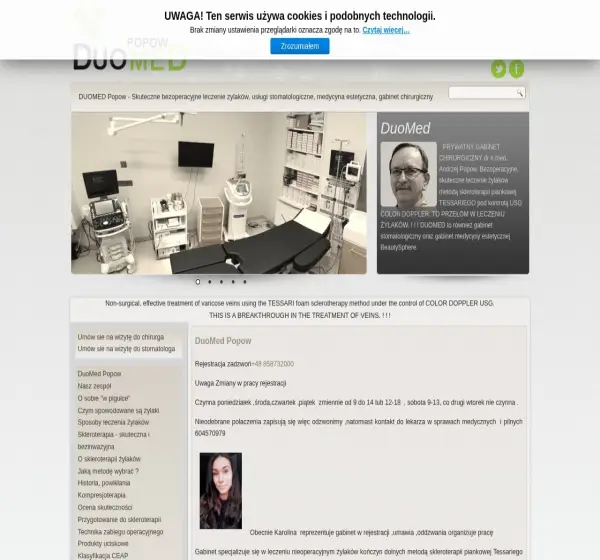 Forum i opinie o popow.com.pl