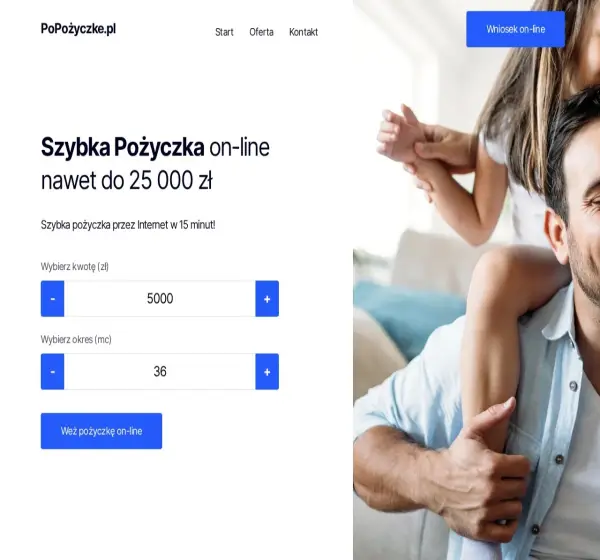 Forum i opinie o popozyczke.pl