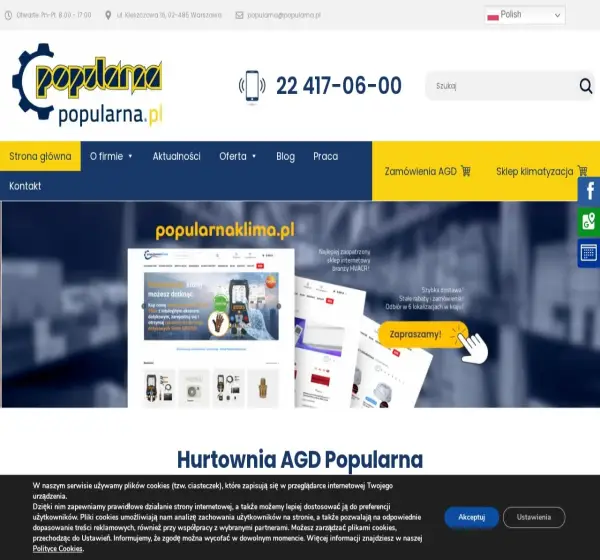 Forum i opinie o popularna.pl
