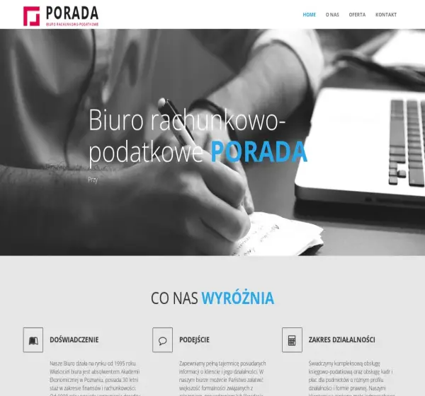 Forum i opinie o porada-podatki.com.pl