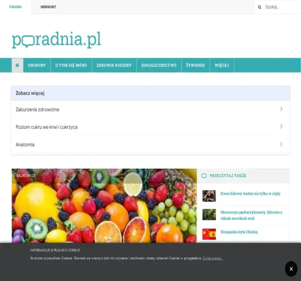 Forum i opinie o poradnia.pl