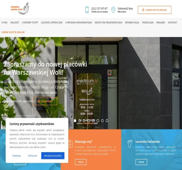 Forum i opinie o poradniastopy.pl
