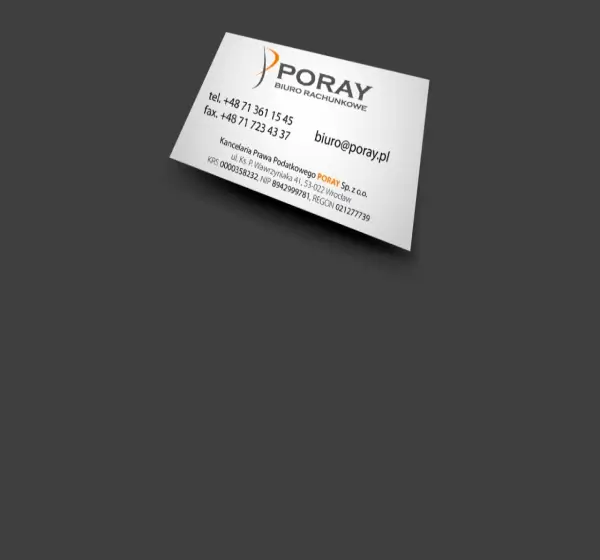 Forum i opinie o poray.pl