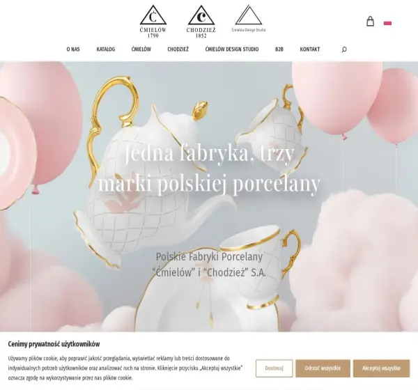 Forum i opinie o porcelana.com.pl
