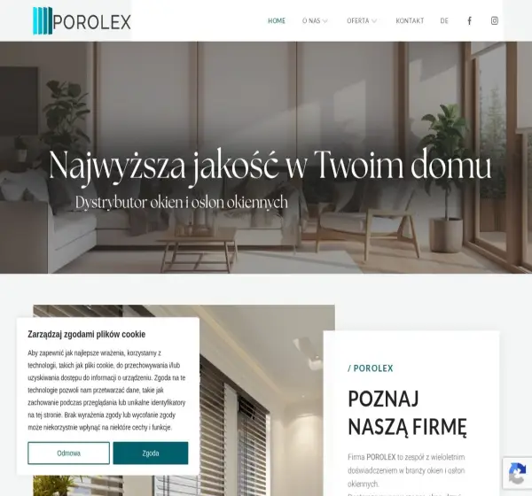 Forum i opinie o porolex.pl