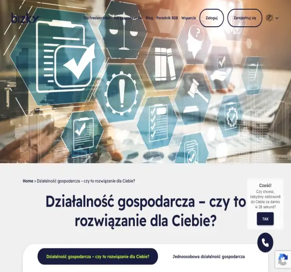 Forum i opinie o portal-biznes.pl
