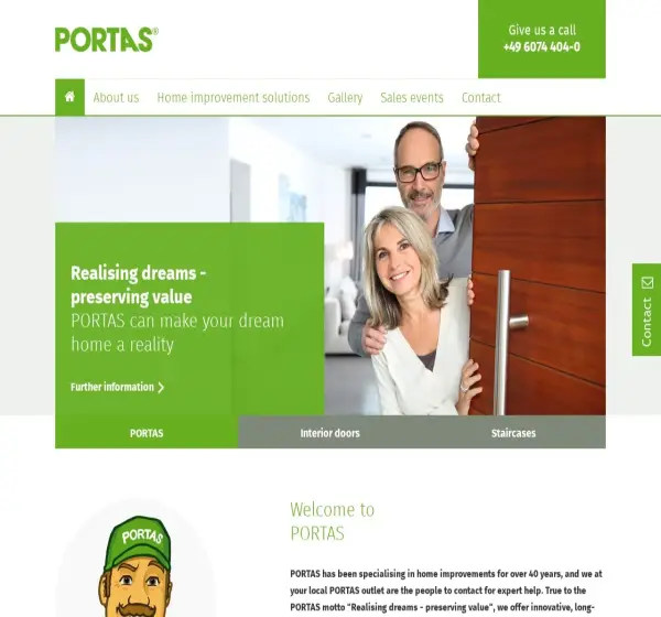 Forum i opinie o portas.pl