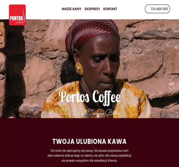 Forum i opinie o portoscoffee.pl