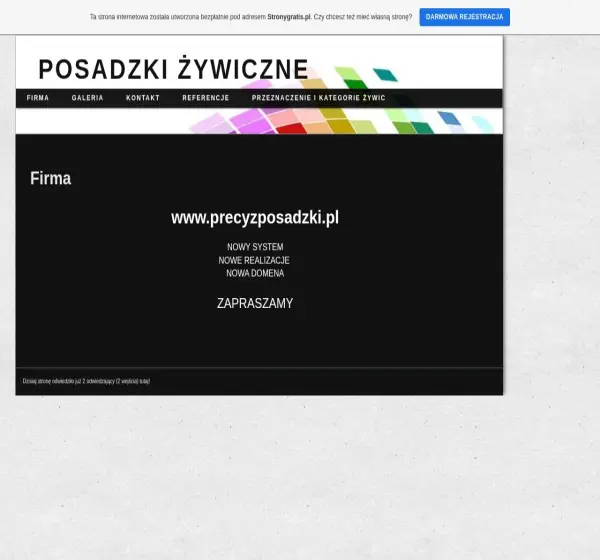 Forum i opinie o posadzkizywiczne.pl.tl