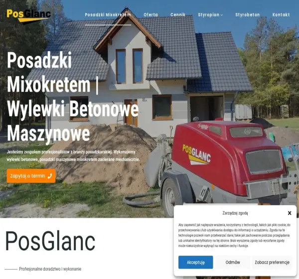 Forum i opinie o posglanc.pl