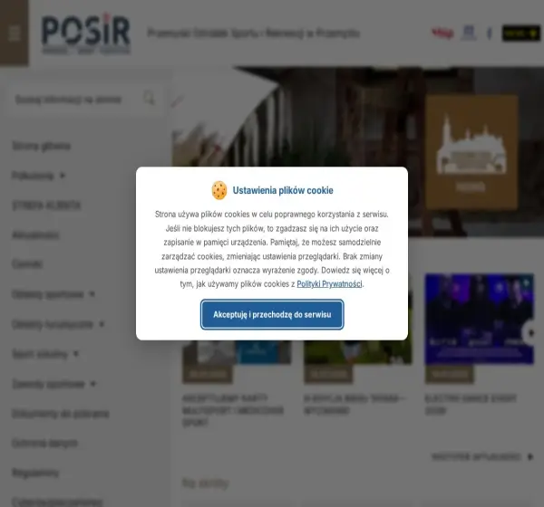 Forum i opinie o posir.pl