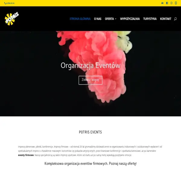 Forum i opinie o potris.pl