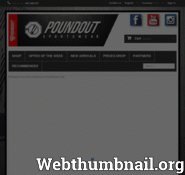 Forum i opinie o poundoutgear.com